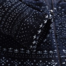 Юношески полар EFLINO IND ALPINE PRO - изглед 4