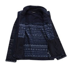 Юношески полар EFLINO IND ALPINE PRO - изглед 8