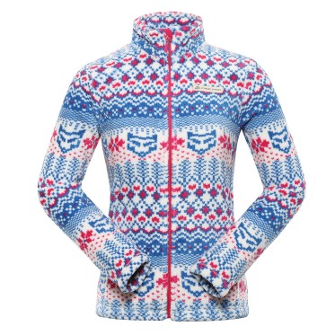 Women's Sweatshirt EFLINA 412 ALPINE PRO - view 2