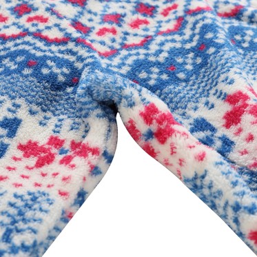 Women's Sweatshirt EFLINA 412 ALPINE PRO - view 4