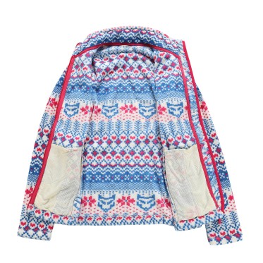 Women's Sweatshirt EFLINA 412 ALPINE PRO - view 3