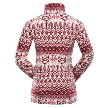 Women's Sweatshirt EFLINA 431 ALPINE PRO - view 3