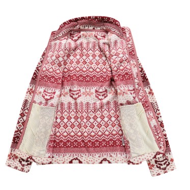 Women's Sweatshirt EFLINA 431 ALPINE PRO - view 8