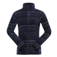 Women's Sweatshirt EFLINA 602 ALPINE PRO - view 2