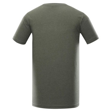 Ekos OLV Men's T-shirt ALPINE PRO - view 9
