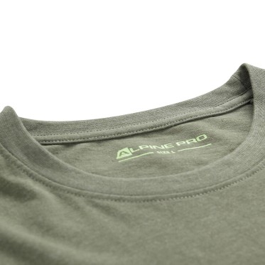 Ekos OLV Men's T-shirt ALPINE PRO - view 6