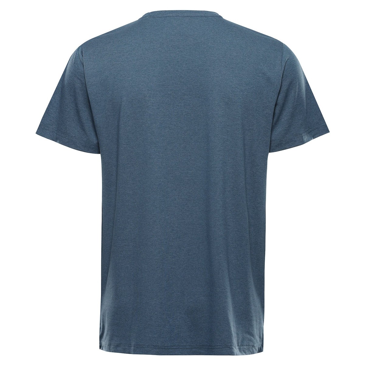 Мъжка тениска Alpine Pro GORAF 2 – Стил и комфорт от немачкаема материя ALPINE PRO - изглед 9