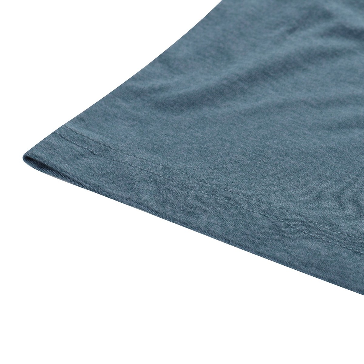 Мъжка тениска Alpine Pro GORAF 2 – Стил и комфорт от немачкаема материя ALPINE PRO - изглед 8