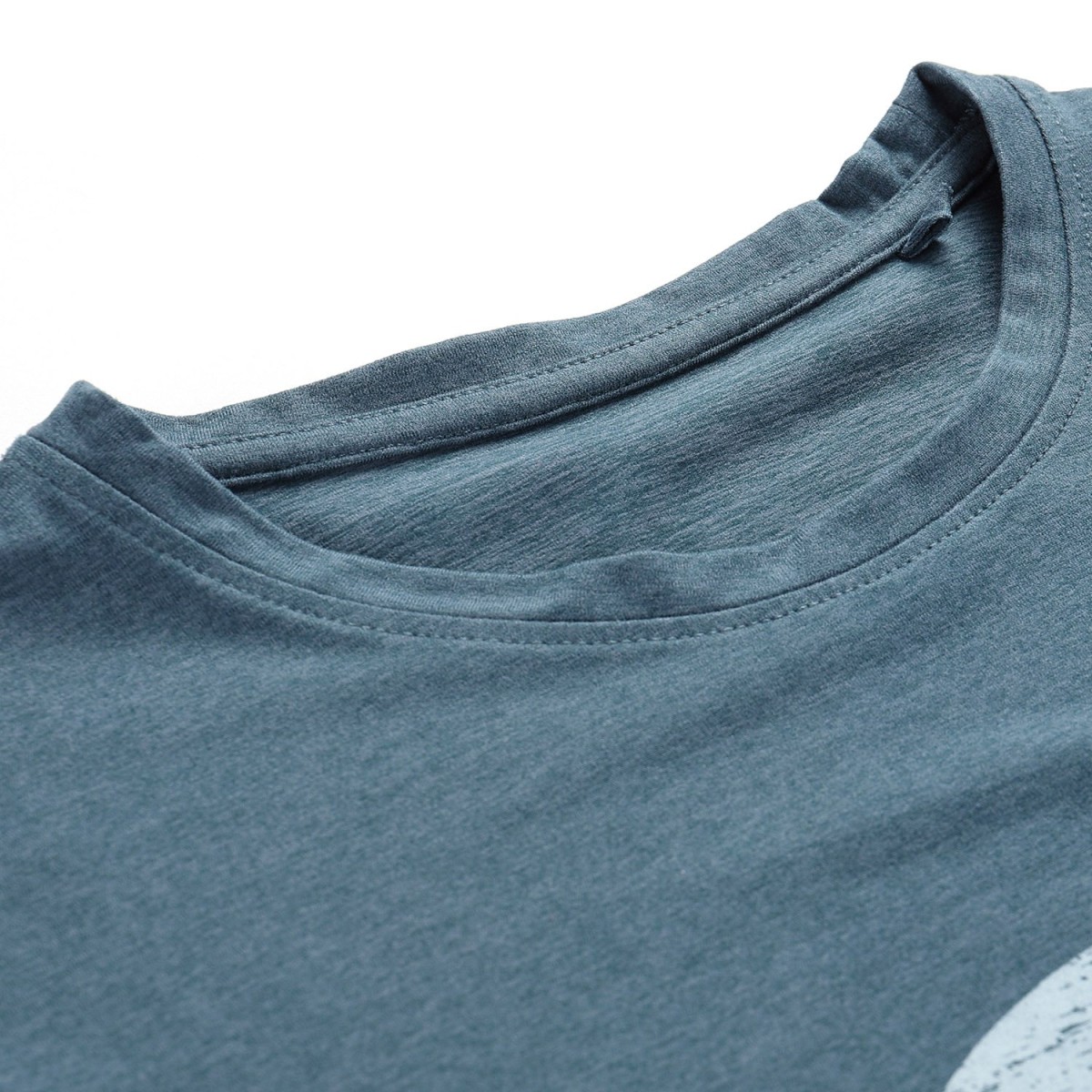 Мъжка тениска Alpine Pro GORAF 2 – Стил и комфорт от немачкаема материя ALPINE PRO - изглед 7