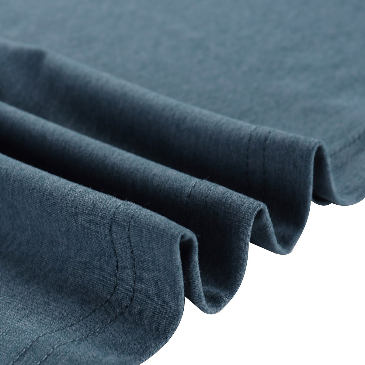 Мъжка тениска Alpine Pro GORAF 2 – Стил и комфорт от немачкаема материя ALPINE PRO - изглед 3