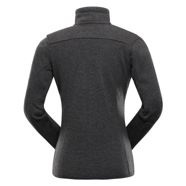 Ladies fleece Hoba 3 ALPINE PRO - view 3