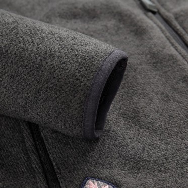 Ladies fleece Hoba 3 ALPINE PRO - view 4
