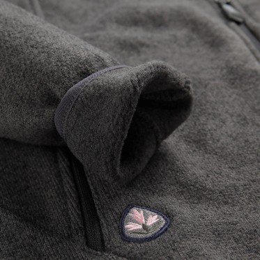 Ladies fleece Hoba 3 ALPINE PRO - view 5