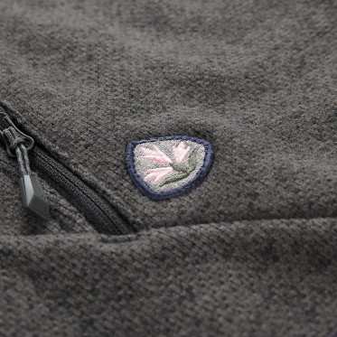 Ladies fleece Hoba 3 ALPINE PRO - view 7