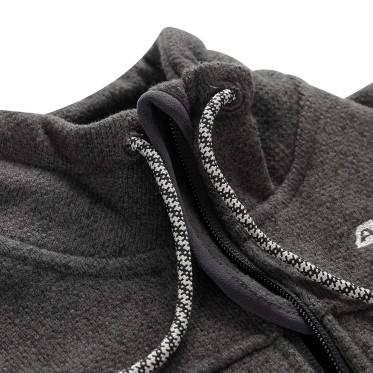 Ladies fleece Hoba 3 ALPINE PRO - view 8