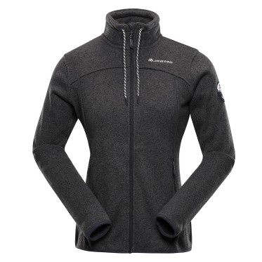 Ladies fleece Hoba 3 ALPINE PRO - view 2