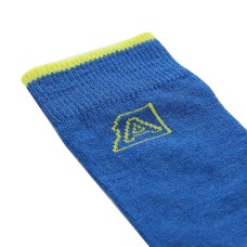 Детски чорапи Alpine pro Heno BLU ALPINE PRO - изглед 3