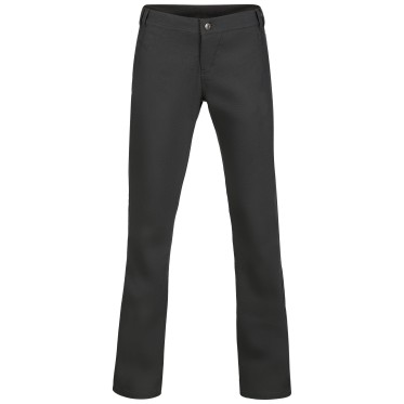 Дамски спортни дънки Hilda BLK ALPINE PRO - изглед 2