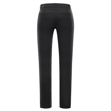 Дамски спортни дънки Hilda BLK ALPINE PRO - изглед 8