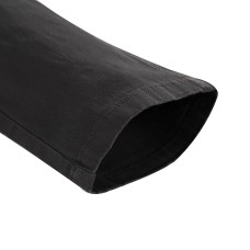 Дамски спортни дънки Hilda BLK ALPINE PRO - изглед 4