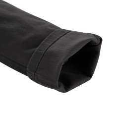 Дамски спортни дънки Hilda BLK ALPINE PRO - изглед 5