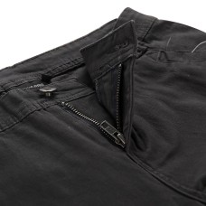 Дамски спортни дънки Hilda BLK ALPINE PRO - изглед 7