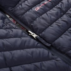 Дамско водоотблъскващо двулицево яке Idika DBL ALPINE PRO - изглед 8