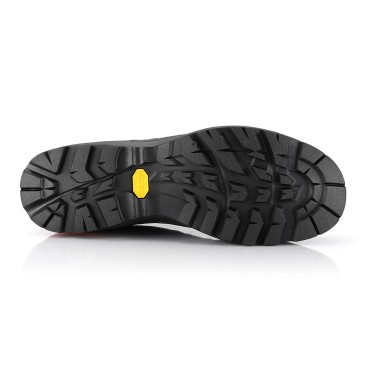 Israf BLK/RED туристически маратонки ALPINE PRO - изглед 6