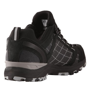 Hiking shoes Alpine pro Israf 2 BLK ALPINE PRO - view 5