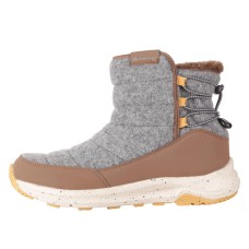 Women wool snowboots  Kemba DGY