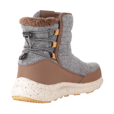 Дамски вълнени апрески Kemba DGY ALPINE PRO - изглед 5