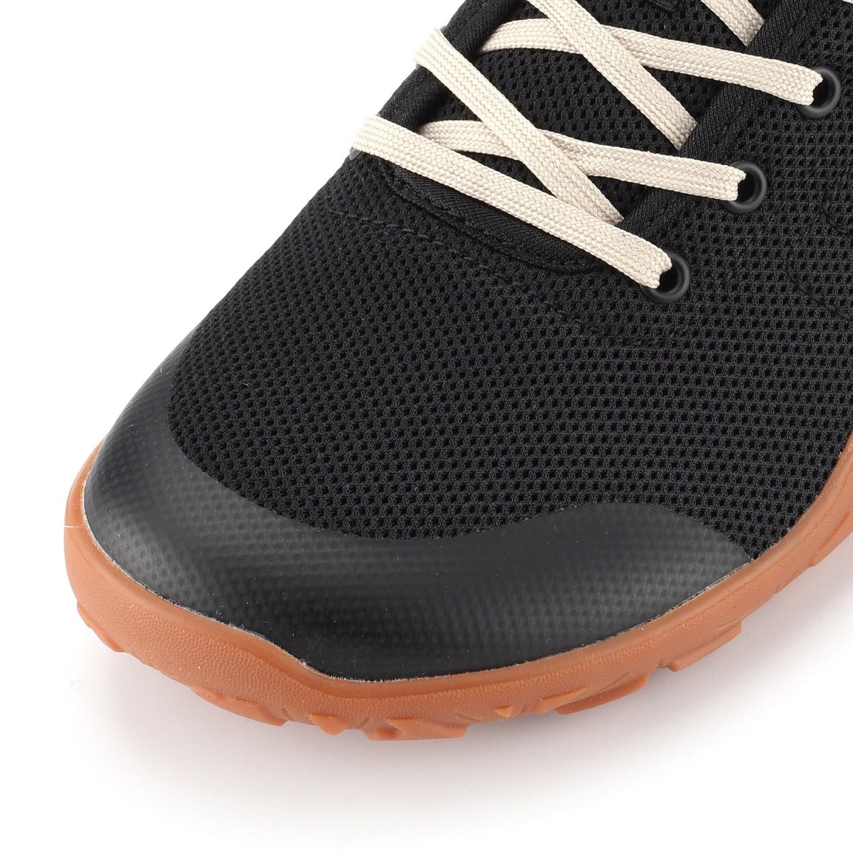 Мъжки градски barefoot обувки Alpine Pro KERME – Естествено движение и върховен комфорт ALPINE PRO - изглед 9