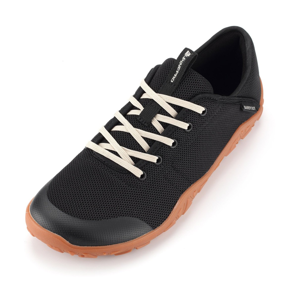 Мъжки градски barefoot обувки Alpine Pro KERME – Естествено движение и върховен комфорт ALPINE PRO - изглед 7