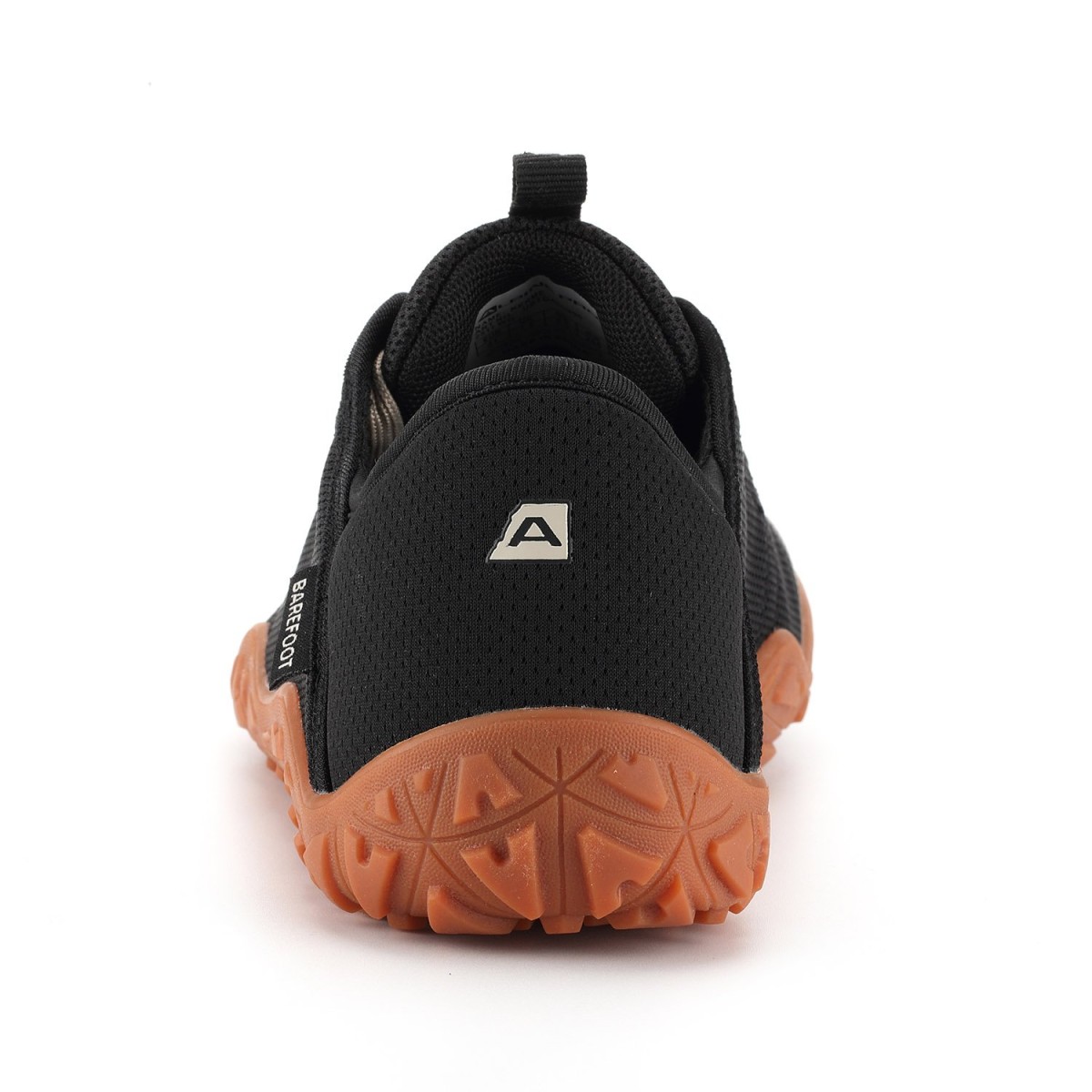 Мъжки градски barefoot обувки Alpine Pro KERME – Естествено движение и върховен комфорт ALPINE PRO - изглед 6