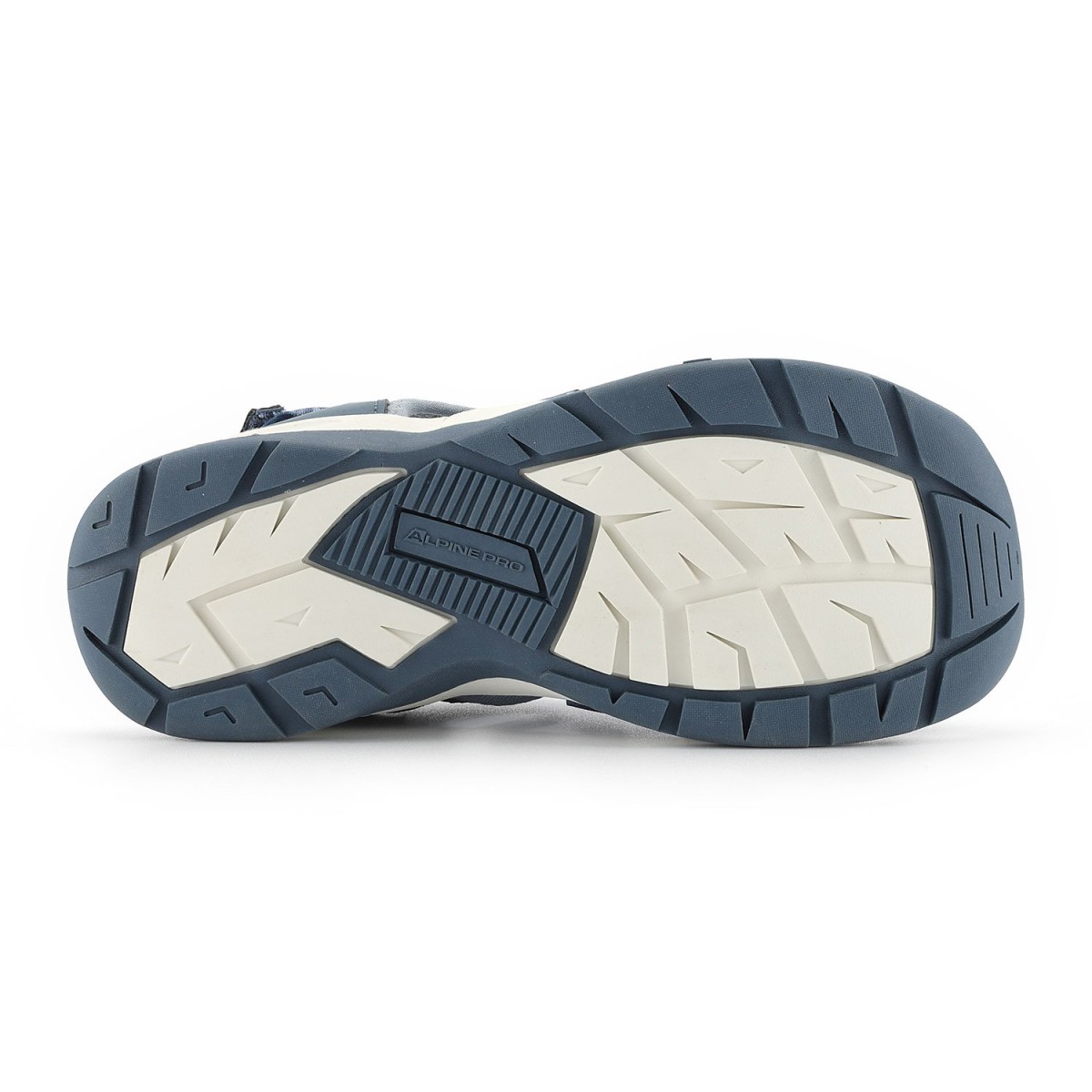 Дамски аутдор сандали Alpine Pro KOHEMA – Комфорт и сигурност за летни приключения ALPINE PRO - изглед 8