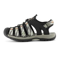 Alpine Pro KOHEM Men's Outdoor Sandals – Durability and Comfort for Summer Adventures