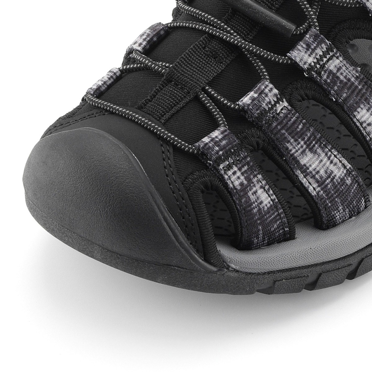 Мъжки аутдор сандали Alpine Pro KOHEM – Здравина и комфорт за летни приключения ALPINE PRO - изглед 9