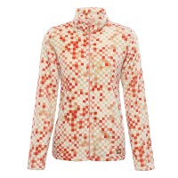 Дамски полар EFLINA Tawny Orange Pc