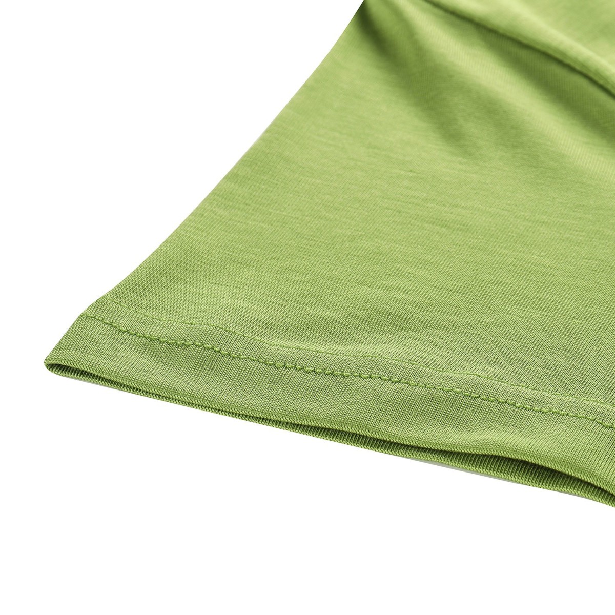 Дамска функционална тениска Alpine Pro LYORA с антибактериална защита – Свежест и стил при всяко движение ALPINE PRO - изглед 4