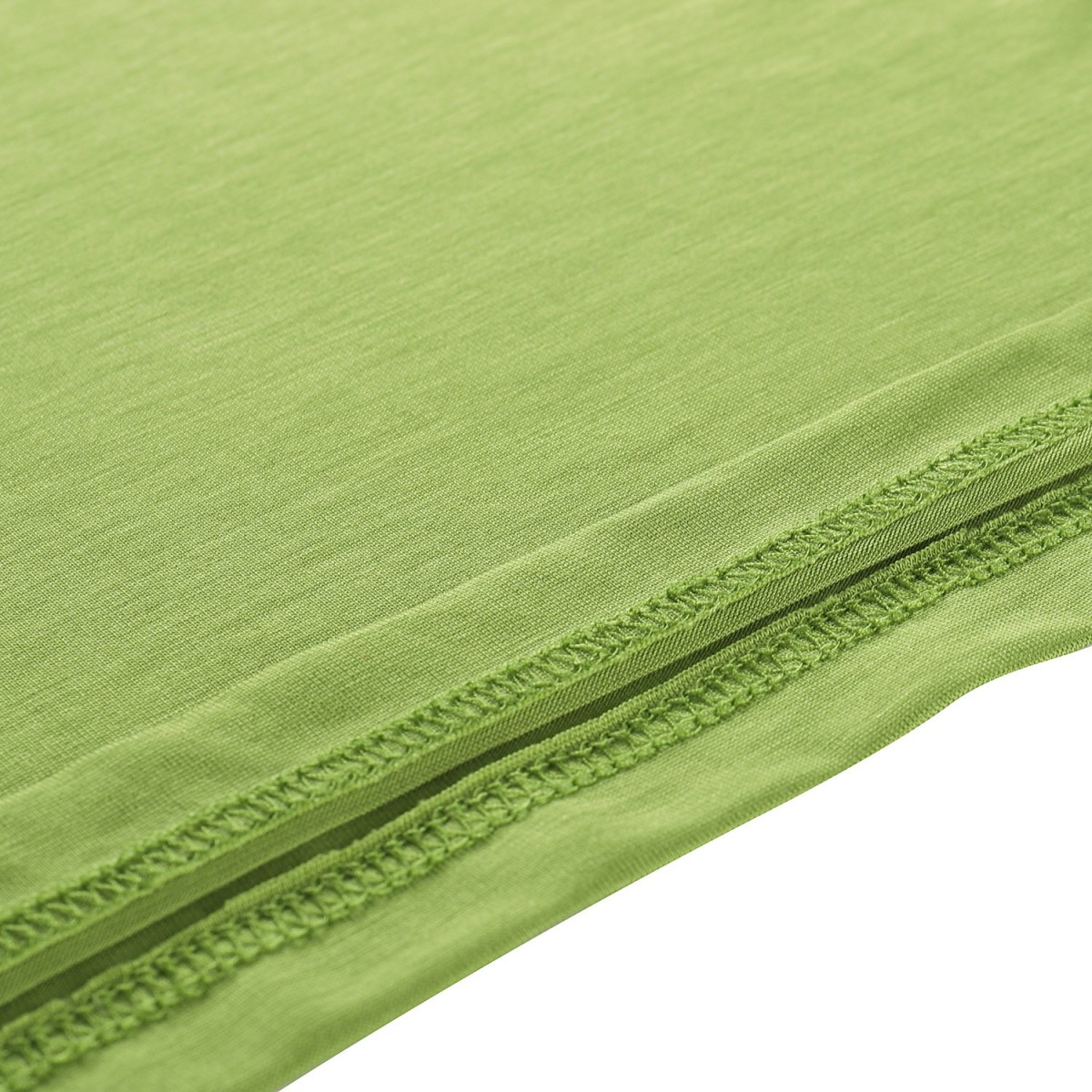 Дамска функционална тениска Alpine Pro LYORA с антибактериална защита – Свежест и стил при всяко движение ALPINE PRO - изглед 8