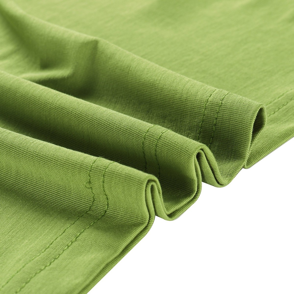 Дамска функционална тениска Alpine Pro LYORA с антибактериална защита – Свежест и стил при всяко движение ALPINE PRO - изглед 9