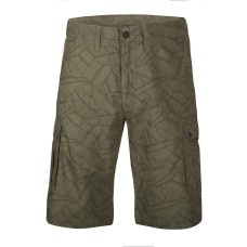 Men´s outdoor short pants Lavent OLV ALPINE PRO - view 2