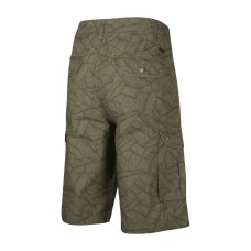 Men´s outdoor short pants Lavent OLV ALPINE PRO - view 3