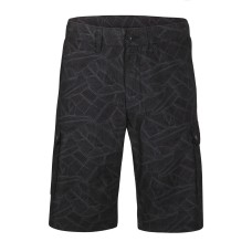 Men´s outdoor short pants Lavent DGR ALPINE PRO - view 2