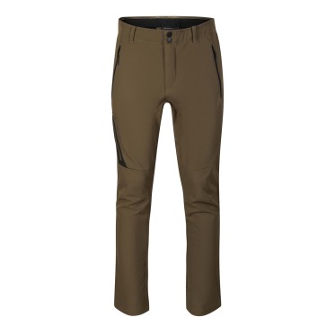 Мъжки панталон HURF ivy green ALPINE PRO - изглед 2