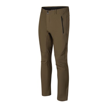 Мъжки панталон HURF ivy green ALPINE PRO - изглед 3