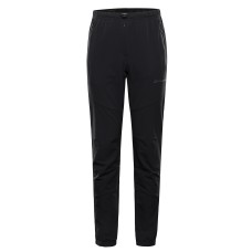 Men's pants ALPINE PRO HURF 2 black