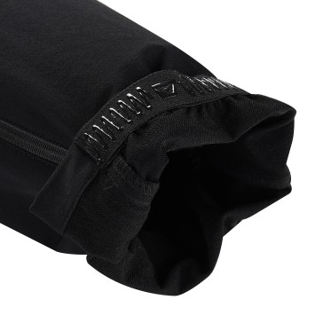 Мъжки туристически панталони HURF 2 Black ALPINE PRO - изглед 5