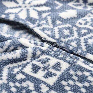 Men's sweatshirt ALPINE PRO EFLIN moonlit ocean pa ALPINE PRO - view 7