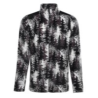 Мъжки полар EFLIN Dark True Gray Pb